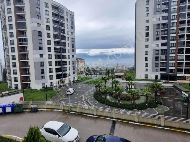 İzmit Bağçeşme'de Tuana Evlerinde Satılık 2+1 Daire
