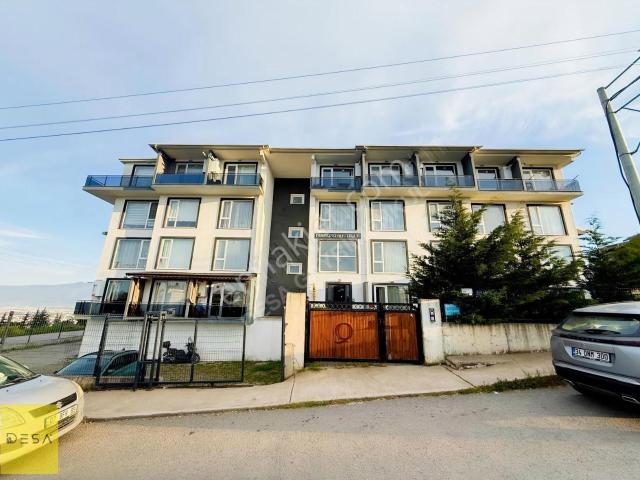 İzmit Diamond Boutique 1+1 Satılık Dubleks Daire