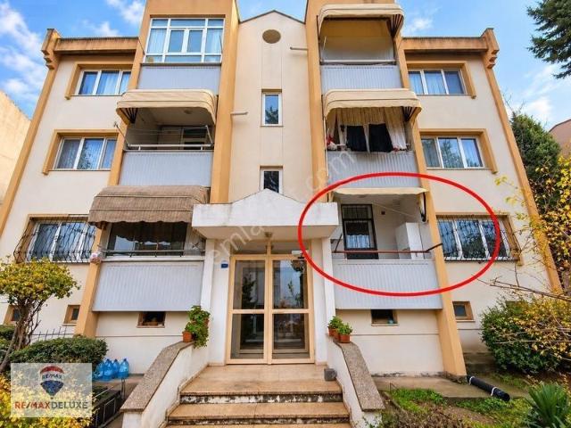 İzmit Dünya Bankası 14 Ada 2 Blokta Bakımlı Giriş Daire