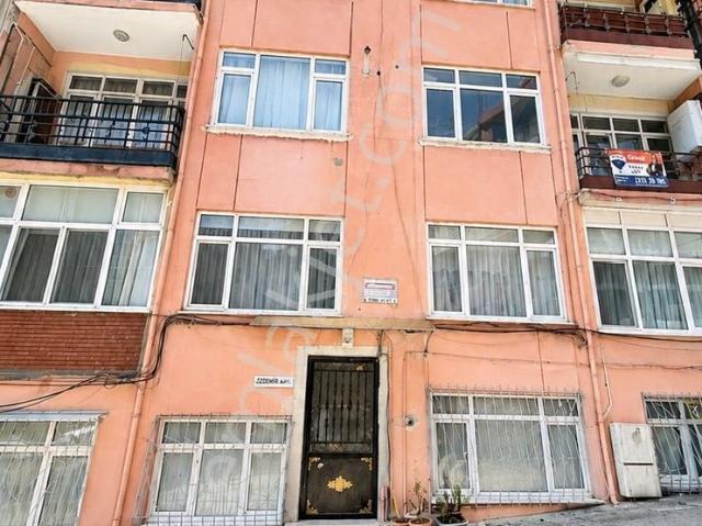İzmit Şehir Merkezi Hacıhızır' Da 2+1 Arakat Kiralık Daire
