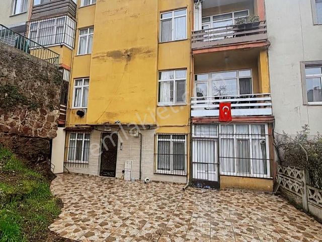 İzmit Kozluk'da Kiracılı Hazır Gelirli Yatırımlık Daire