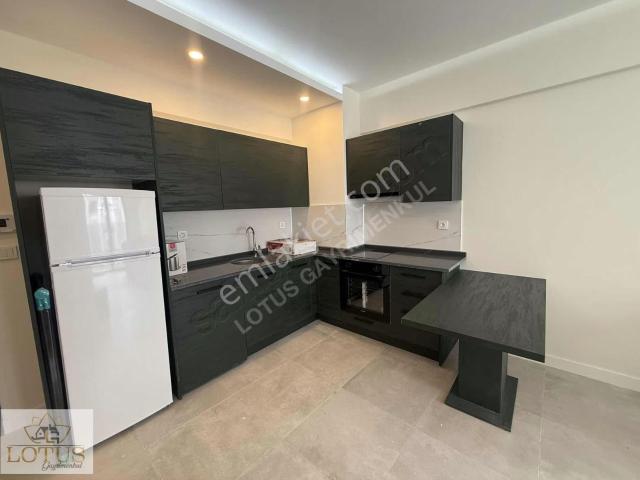 İzmit Kolaylı Rezidans 1+1 Full Eşyalı Arakat Kiralık Daire