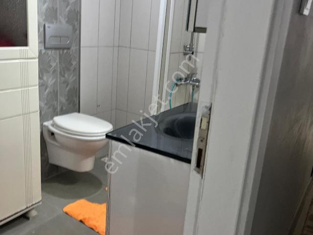 İzmit Körfez Mahallesinde Kiralık 3+1 Eşyalı Daire