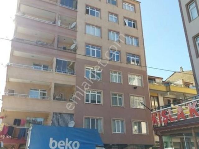 Çalışana Öğrenciye Kiralık Daire