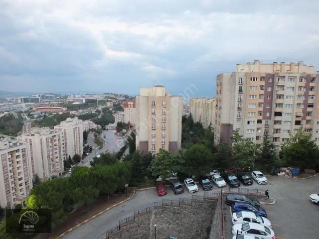 İzmit Kent Konut 1.etap Bakımlı Ara Kat Kiralık 3+1