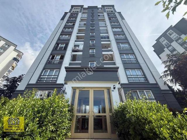 İzmit Kent Konut 1.etap Sitesi 2+1 77 M2 Arakat Kiralık Daire