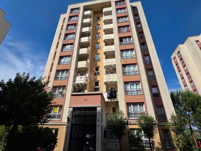 İzmit Kent Konut 3.etap Kiralık Daire