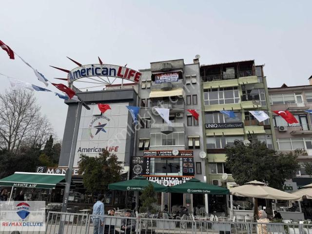 İzmit Kent Meydanında Satılık 3+1 Çatı Dubleks Daire