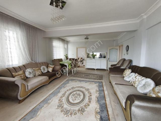 İzmit Kuruçeşme Radar Bölgesi Kiralık Full Eşyalı Bahçeli Daire