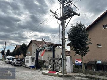 İzmit Kuruçeşme Villaları Masrafsız Deniz Manzaralı Satılık