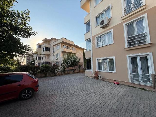 İzmit Kuruçeşme'de Satılık 2+1 Daire