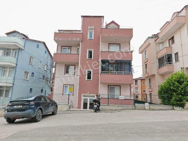 İzmit Orhan Mahallesi Bağçeşme 2+1 Bahçe Dubleks Satılık Daire
