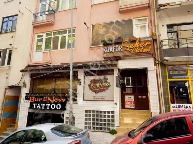İzmit Merkezde Eşyalı eşyasız Kiralık 2+1