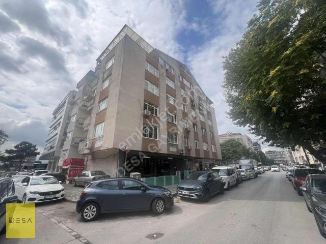 İzmit Merkezde Kiralık 2+1 Daire | 85m² | Karabaş Mah