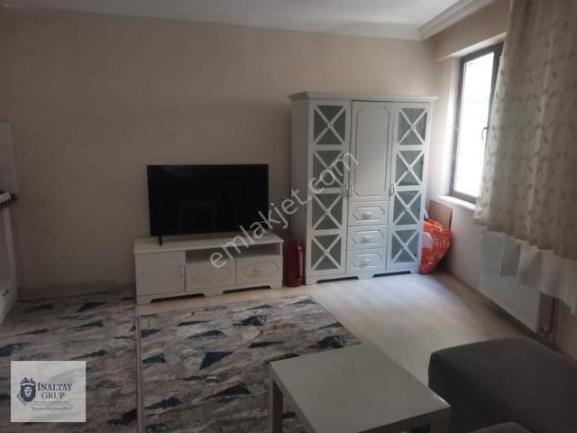 İzmit Merkezde Öğrenciye,çalışana Ful Eşyalı 1+1 Kiralık Daire