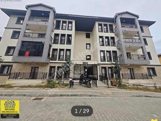 İzmit Sepetçi Toki Konutlarında 2+1 90m2 Kiralık Daire