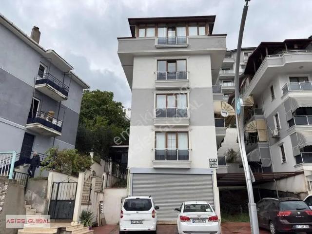 İzmit Serdar'da Kiralık 2+1 Daire: Konforlu Yaşam, Merkezi Konum