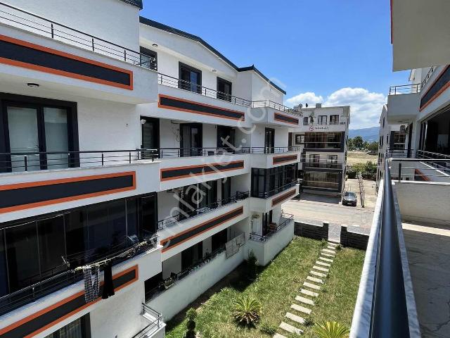 İzmit Plajyolun Da Lüks 3+1 200 M2 Ebeveyn Banyolu Dubleks Daire