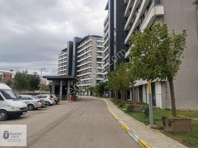 İzmit Tuana Sitesinde 1+1 Ful Eşyalı Daire