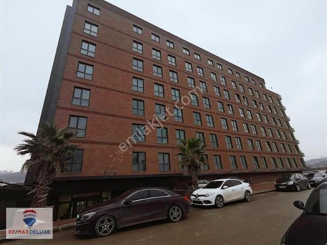 İzmit Vadi Rezidans'ta Eşyalı Kiralık 1+1 Lüks Eşyalı Daire