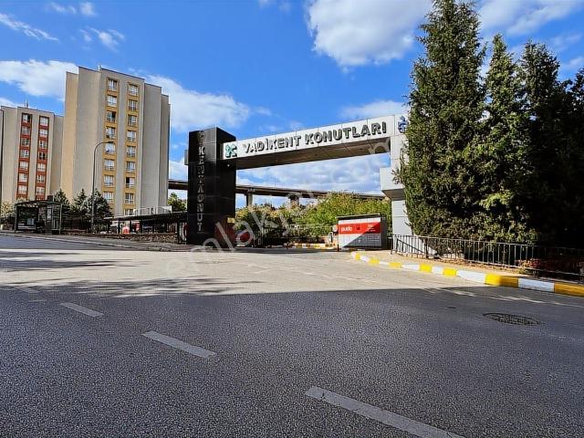 İzmit Vadikent Konutlarında Kiralık 2+1 Arakat Daire