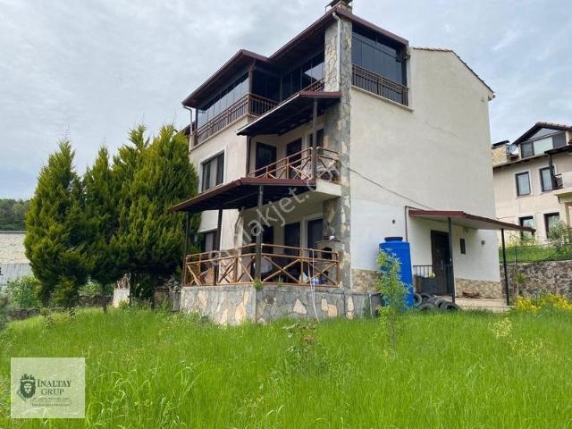 İzmit Yassıbağ, Platin Kent Sitesinde 4+1 Kiralık Tripleks