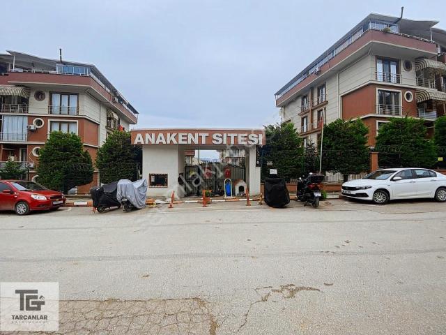 İzmit Yeşilova Anakent Sitesinde 3+1 Ara Kat Satılık Daire