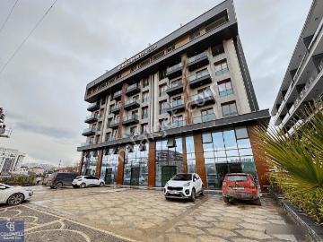İzmit Yeşilova Dıamond Q Rezidans Kiralık 1+1eşyalı Arakat Daire