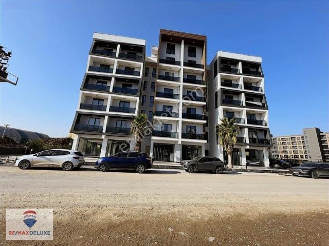 İzmit Yeşilova Liya Residence'da Kiralık Eşyalı 1+1 Daire