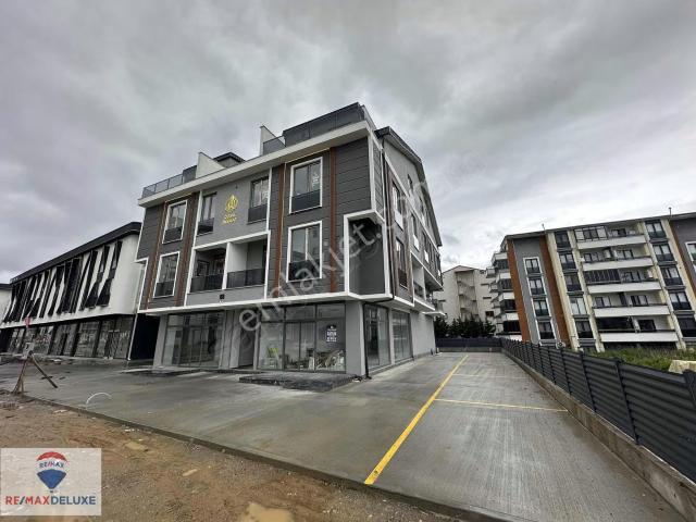 İzmit Yeşilova Rezidans Bölgesinde Satılık 1+1 Dubleks Daire