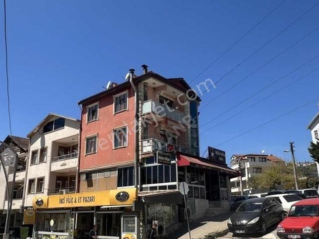 İzmit Yeşilova Turan Güneş Cadde Üzeri 2+1 Bağımsız Mutfak Daire
