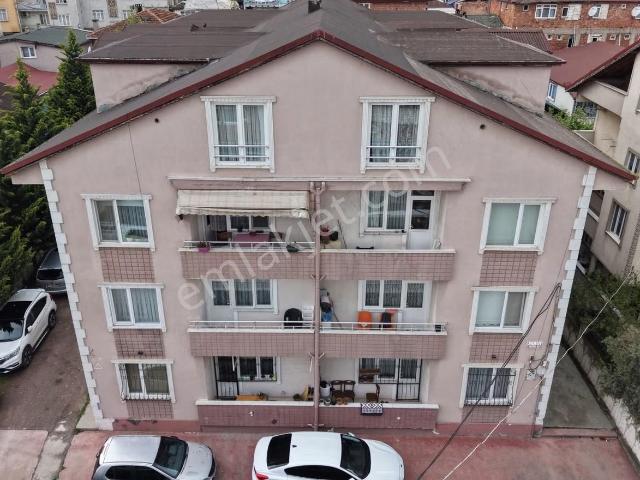İzmit Yenişehirde Fırsat Satılık 4+1 Eğimsiz Dubleks Daire