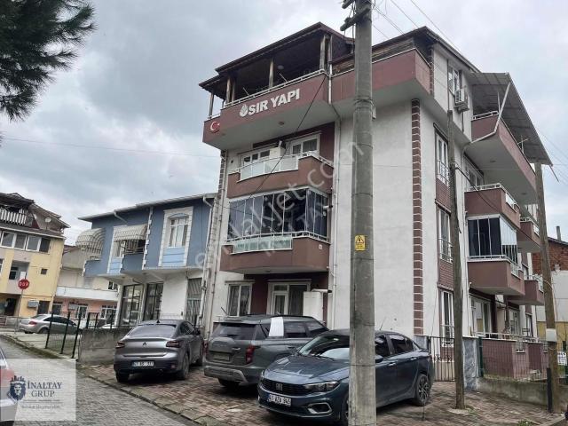 İzmit Yenişehir'de Satılık 3+1 Dubleks Daire