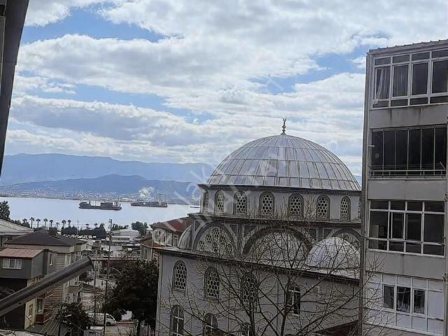 İzmit Yenimahalle'de Satılık 3+1 Çatı Dubleks Daire