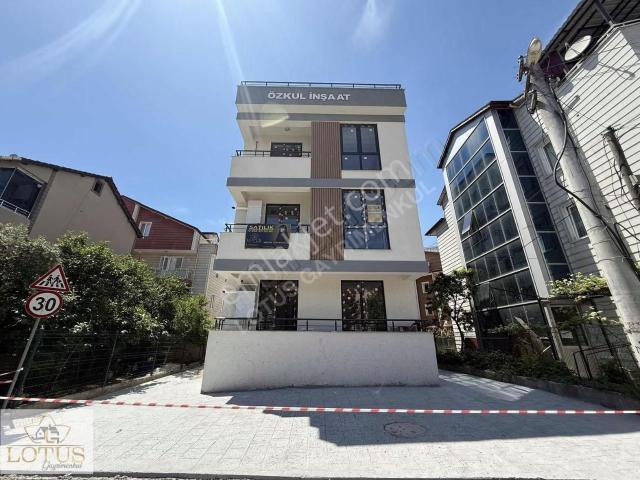 İzmitin En Çok Tercih Edilen Bölgesi Yenişehirde 2+1 Satılık