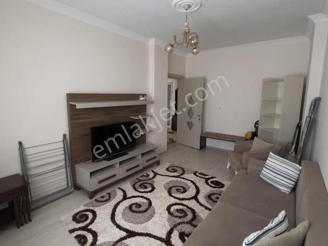 İznik Devlet Hastanesi Arkasında Eşyalı 2 + 1 Kiralık Daire