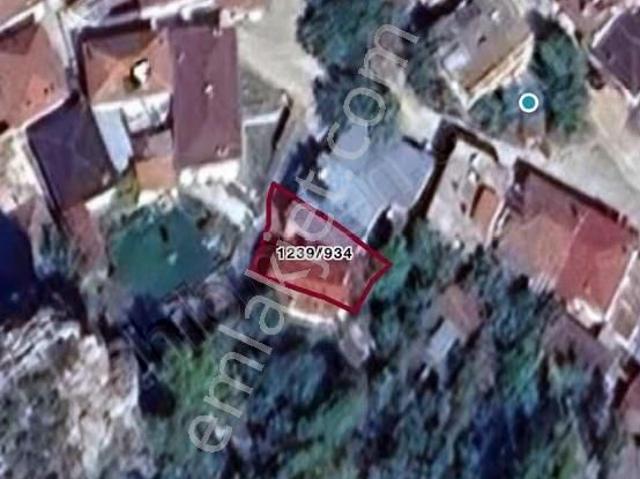 İznik Mustafalı'da Satılık Göl Manzaralı Müstakil Ev