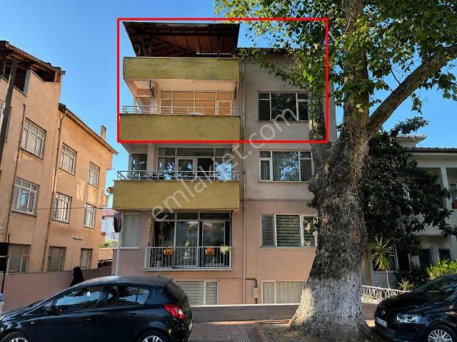 İznik Sahile Yakın Mesafede Satılık 2 Bağımsız Dubleks Daire