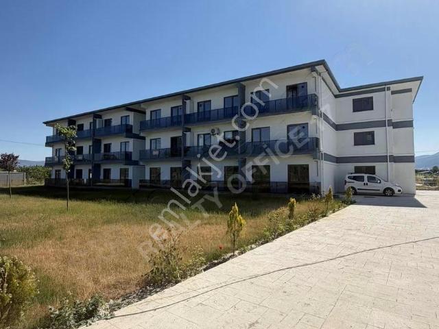 İznik Selçuk Mah. Darka Karşısı Kiralık 1+1 Daire