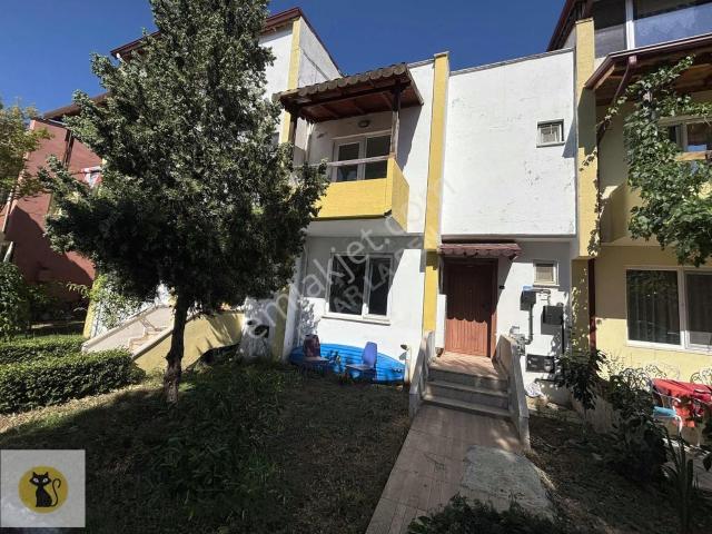 İznik Umut Sitesinde Krediye Uygun 4+2 Satılık Villa
