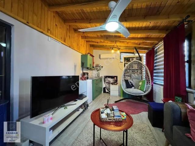 İznik Umut Sitesinde Krediye Uygun Satılık Tripleks Villa