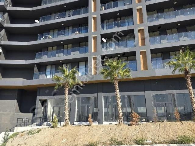 İzpek 'de Giyim Odalı, Ebeveyn Banyolu Geniş Satılık 2+1 Daire