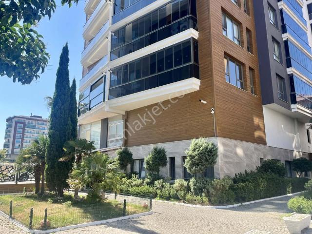 33 Bin Tl Kiracılı 1+1 Sıfır Eşyalı Satılık Daire