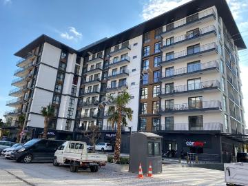 Bornova, İzmir ili, Ege Bölgesi - Balkon