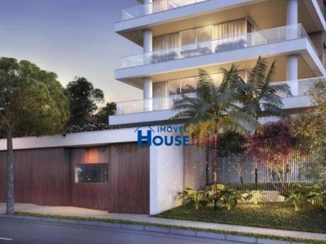 I 180 Ibirapuera | Apartamento com 3 Suítes à Venda, 294m², Zona Sul em São Paulo/SP