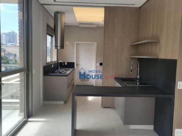 I 180 Ibirapuera | Apartamento com 3 Suítes à Venda, 294m², Zona Sul em São Paulo/SP