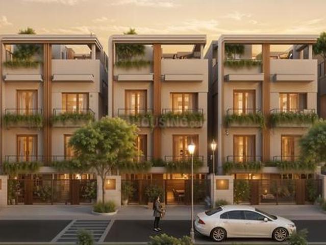 I 22,Tankapani Road 4 BHK Villa For Sale Bhubaneswar
