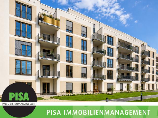 I 5 RW mit Terrasse I Neubau I 2 Bäder I Parkett I Tiefgarage I