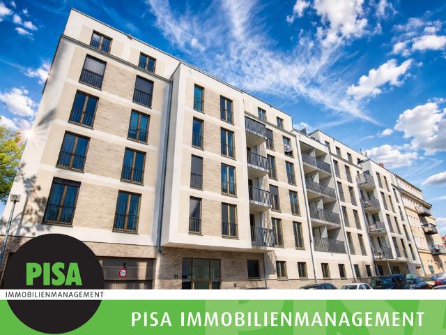 I 5 RW mit Terrasse I Neubau I 2 Bäder I Parkett I Tiefgarage I