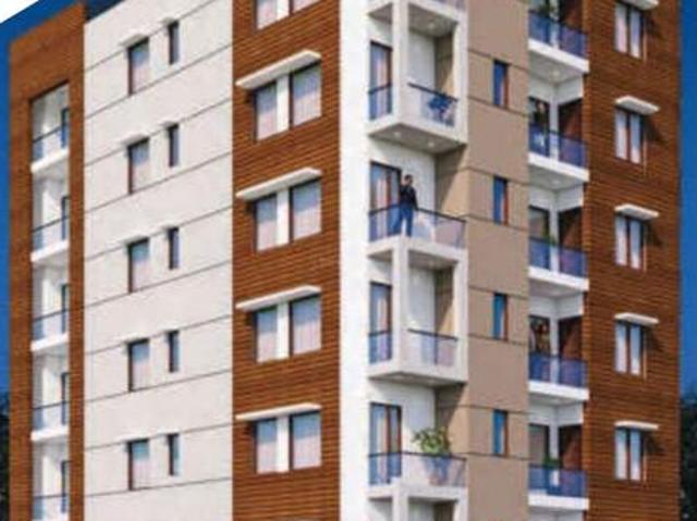 Sector 73 3 BHK Apartment For Sale Noida